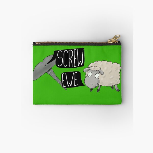 Item preview, Screw you designed and sold by Bambofu.