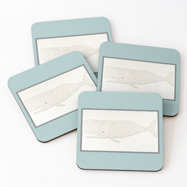 Item preview, Whale Sighting designed and sold by ErinBrieArt.