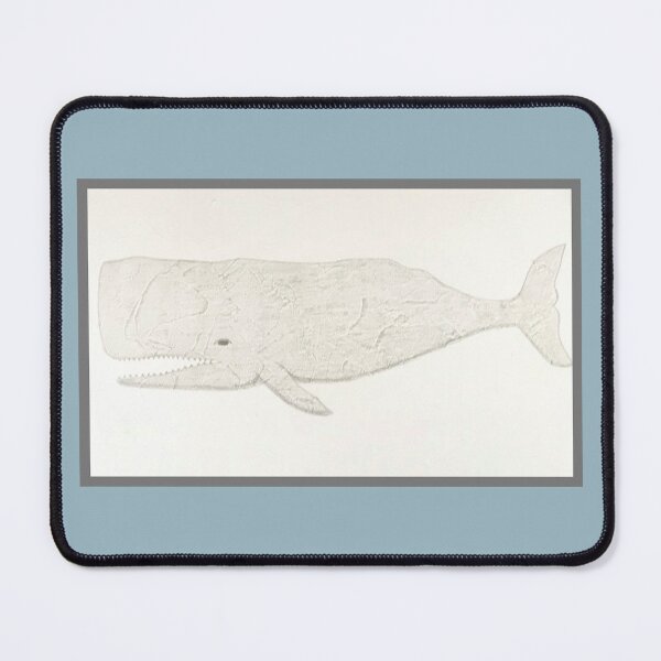 Item preview, Whale Sighting designed and sold by ErinBrieArt.