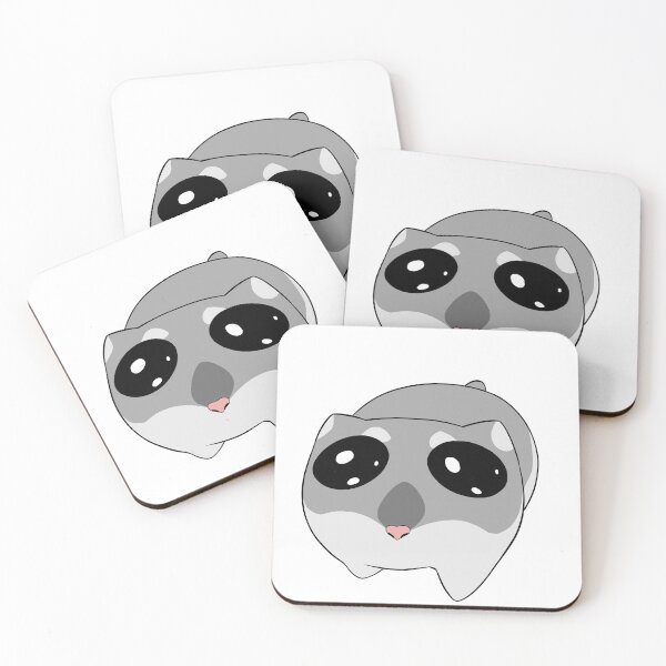 Item preview, sad hamster meme 2 designed and sold by TitoSG.