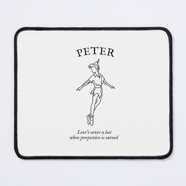 Item preview, you said you were gonna grow up then you were gonna come find me (peter) designed and sold by hatgan.