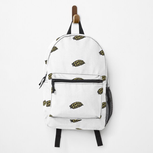 Item preview, Gestroi Isopod designed and sold by sgropp13.