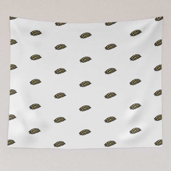 Item preview, Gestroi Isopod designed and sold by sgropp13.