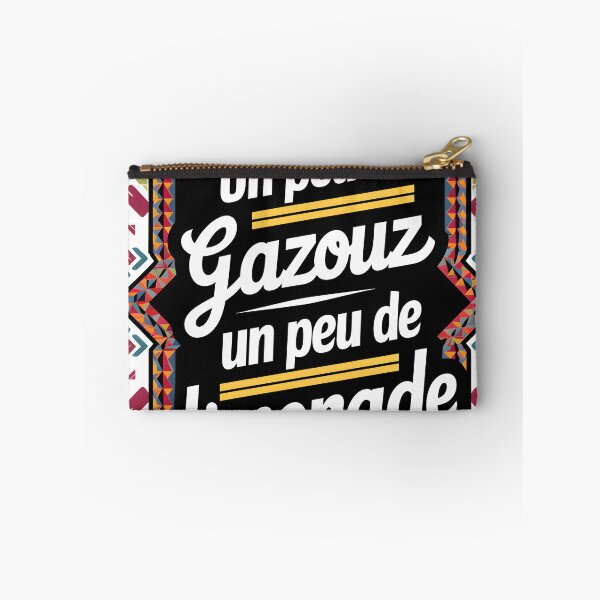 Item preview, un peu de gazouz un peu de limonade  designed and sold by 9concept.