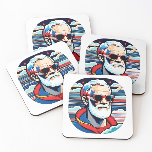 Item preview, david letterman designed and sold by DahGrind.