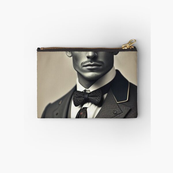 Item preview, Vintage Gent designed and sold by BiancaDPetals.