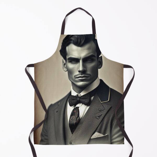 Item preview, Vintage Gent designed and sold by BiancaDPetals.