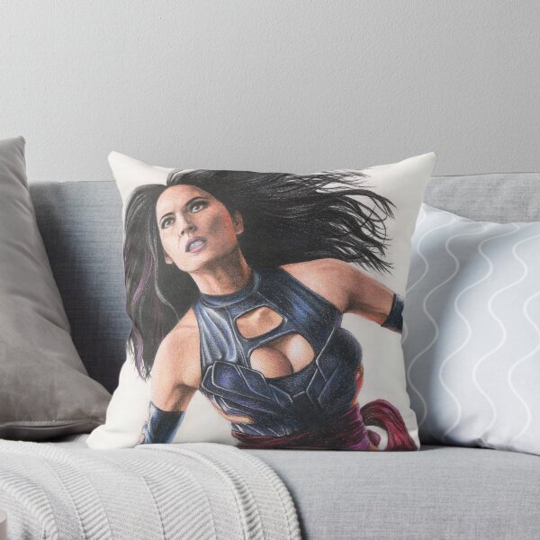 Item preview, Psylocke designed and sold by Eduardocopati.