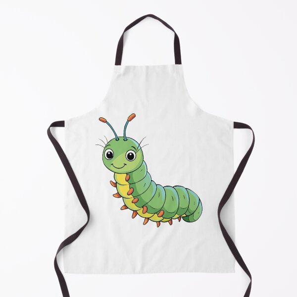 Item preview, Cute Caterpillar  designed and sold by Craft99.