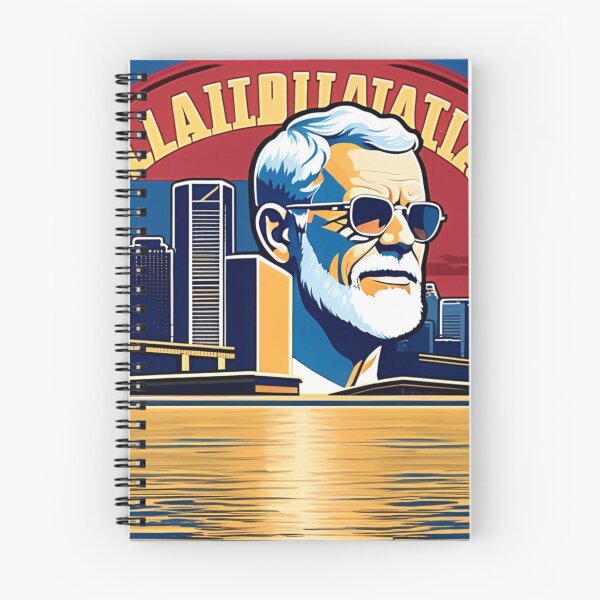 Item preview, david letterman designed and sold by DahGrind.