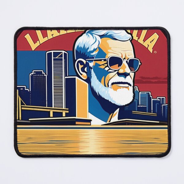 Item preview, david letterman designed and sold by DahGrind.