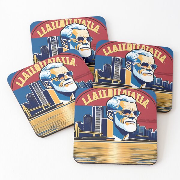 Item preview, david letterman designed and sold by DahGrind.