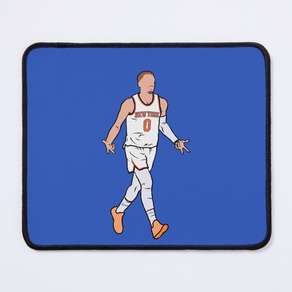 Item preview, Donte DiVincenzo 3 Point Celebration designed and sold by RatTrapTees.