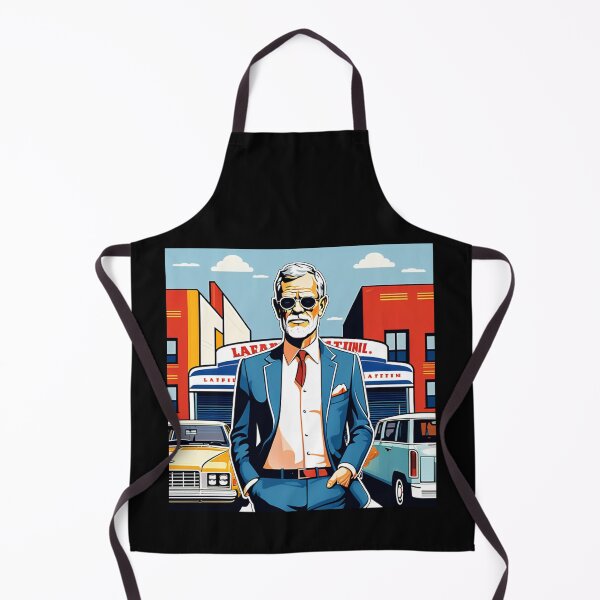 Item preview, david letterman designed and sold by DahGrind.