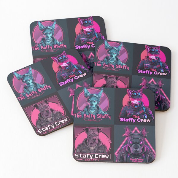 Item preview, staff designed and sold by SaltyStaffyCrew.