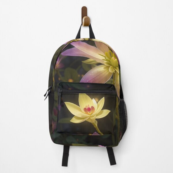 Item preview, Beauty of Night-Scented Bulbophyllum flower. designed and sold by PatDoArt.