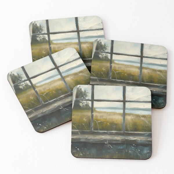 Item preview, Window Perspective designed and sold by NaturesDelight.