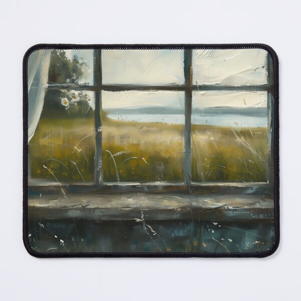 Item preview, Window Perspective designed and sold by NaturesDelight.
