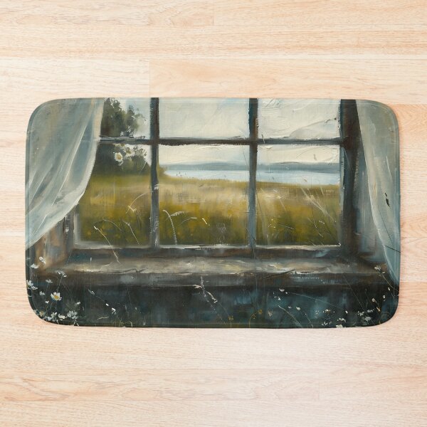 Item preview, Window Perspective designed and sold by NaturesDelight.