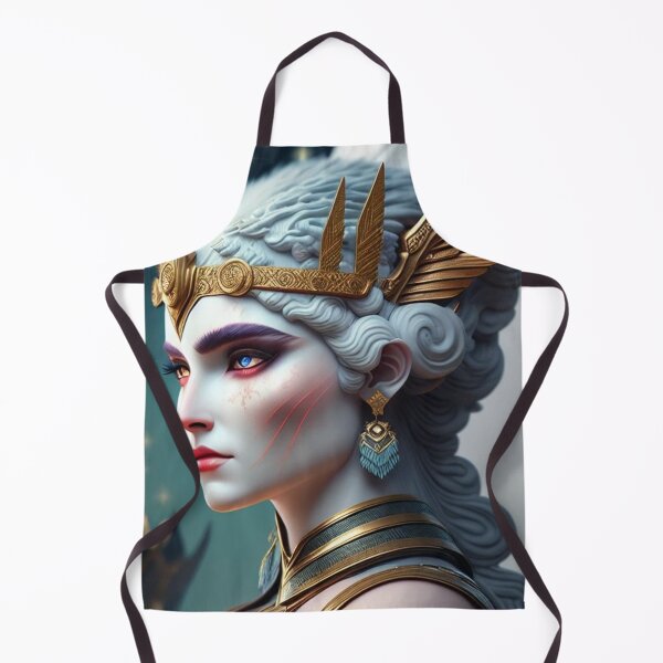 Item preview, Artemis Goddess Art designed and sold by BiancaDPetals.