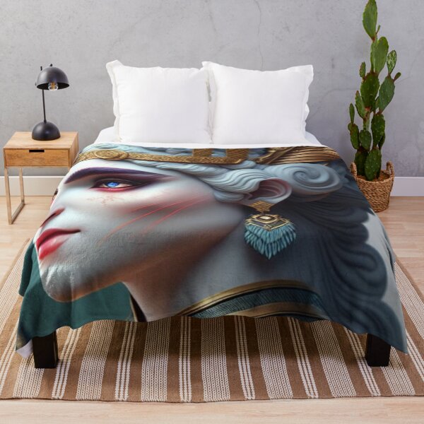 Item preview, Artemis Goddess Art designed and sold by BiancaDPetals.