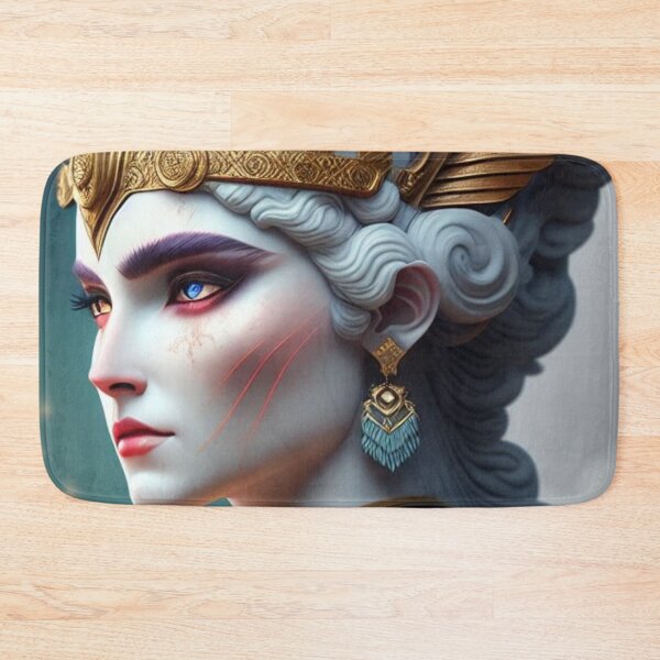 Item preview, Artemis Goddess Art designed and sold by BiancaDPetals.