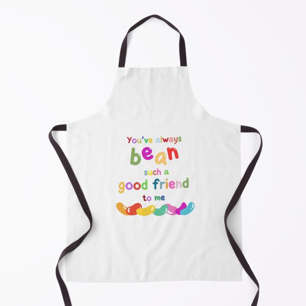 Artikelvorschau, Rainbow Jellybean Font Freundschaftszitat - Geschenk für die beste Freundin entworfen und verkauft von nickjones81.