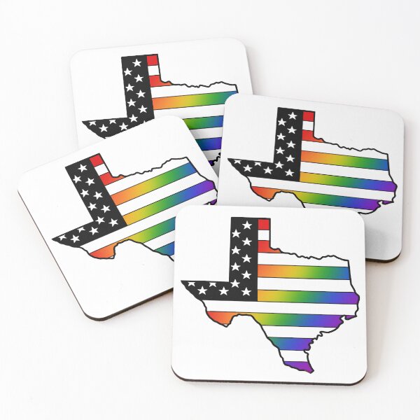 Item preview, Texas Pride designed and sold by KarrahCreates.