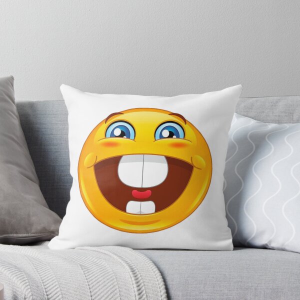 Item preview, Buck Tooth goofy ahh emoji designed and sold by InfectedWear.