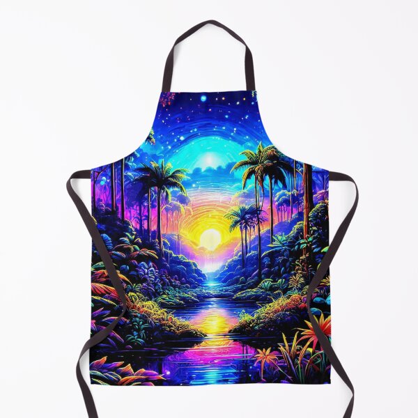 Item preview, Oasis Lagoon designed and sold by Kingcls.