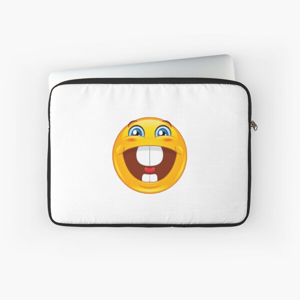 Item preview, Buck Tooth goofy ahh emoji designed and sold by InfectedWear.