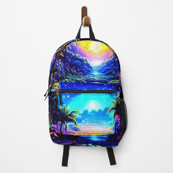 Item preview, Oasis Lagoon designed and sold by Kingcls.