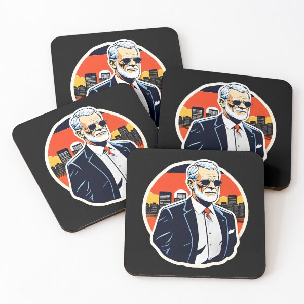 Item preview, david letterman designed and sold by DahGrind.