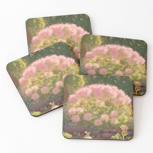 Item preview, Beauty of peyote cactus. designed and sold by PatDoArt.