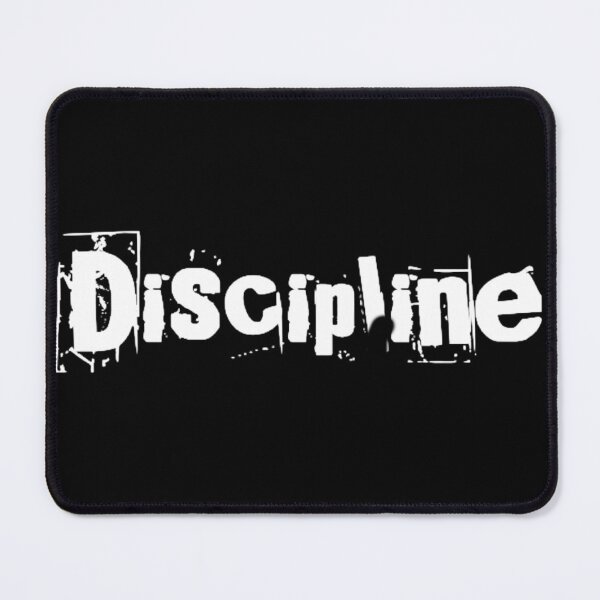 Item preview, Discipline designed and sold by Albert Faldet.