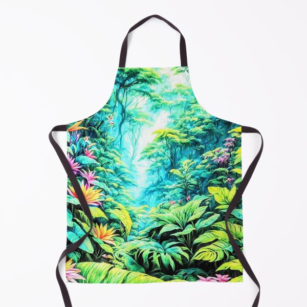 Item preview, Deep Rainforest designed and sold by Kingcls.