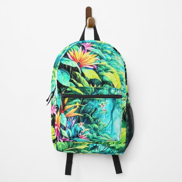 Item preview, Deep Rainforest designed and sold by Kingcls.