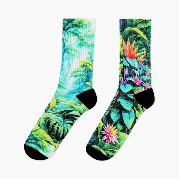 Item preview, Deep Rainforest designed and sold by Kingcls.