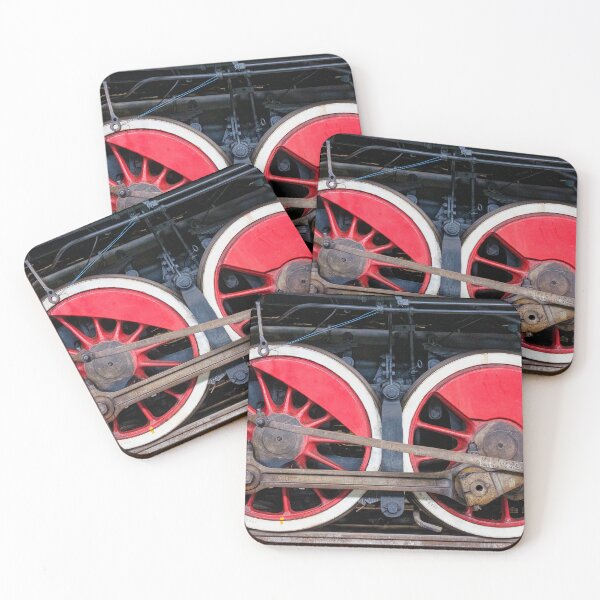 Item preview, Red Wheels of China designed and sold by photograham.