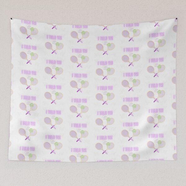 Item preview, Challengers My Beloved <3  designed and sold by iartquelquefois.