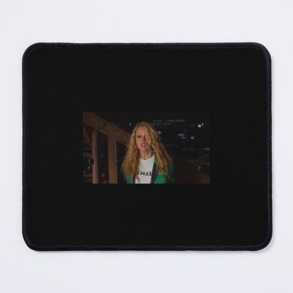 Item preview, Maxxxine Pearl X Mia Goth photo 2024 designed and sold by InfectedWear.