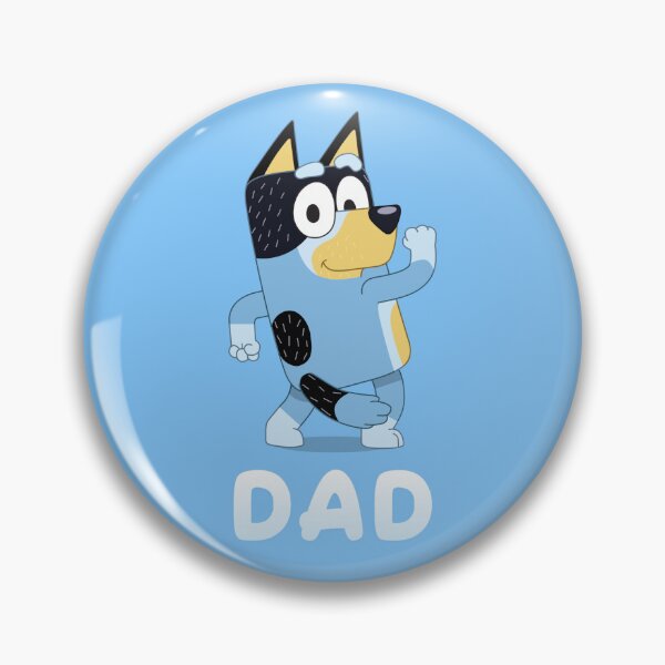 Item preview, Happy Father's Day From Bandit designed and sold by Zack's Snacks.