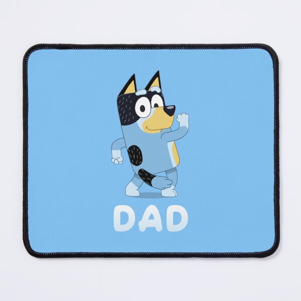 Item preview, Happy Father's Day From Bandit designed and sold by Zack's Snacks.