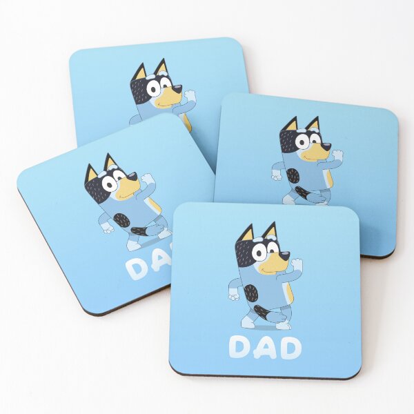 Item preview, Happy Father's Day From Bandit designed and sold by Zack's Snacks.