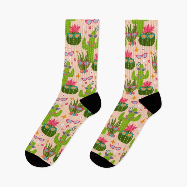 Item preview, Cactus fiesta designed and sold by Home Cyn Home.