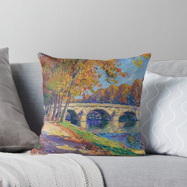 Item preview, Autumn’s Embrace designed and sold by Pei-Kang Hsu.