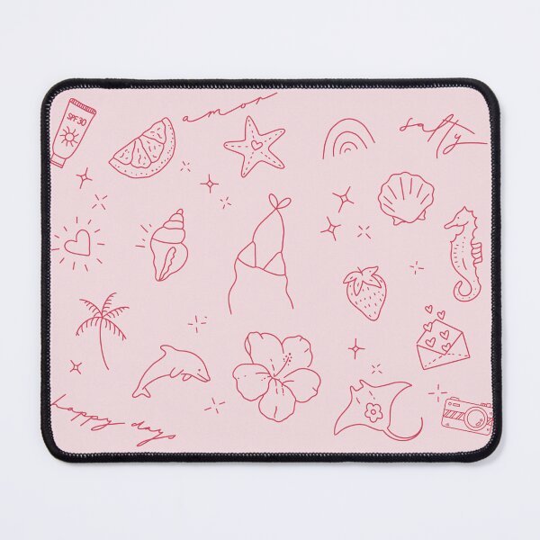 Item preview, Summer designed and sold by Katherine Mandeville.
