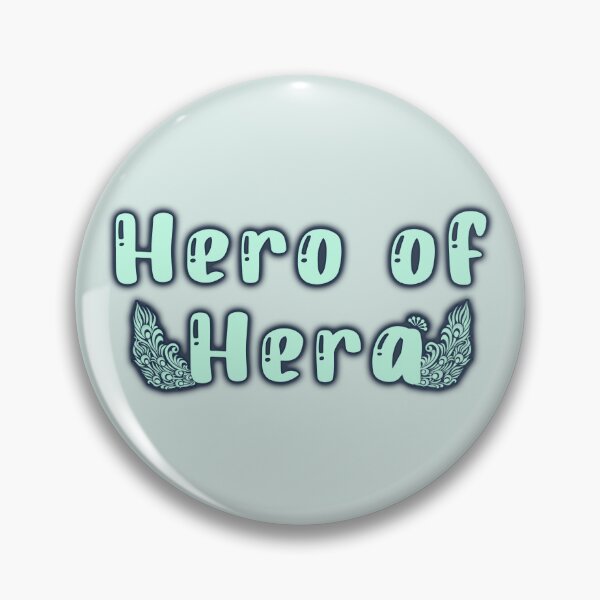 Item preview, Hero of Hera designed and sold by Gemdragon13.