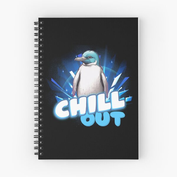 Item preview, Chill Out designed and sold by pUNKnown.