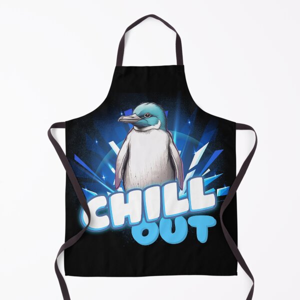 Item preview, Chill Out designed and sold by pUNKnown.